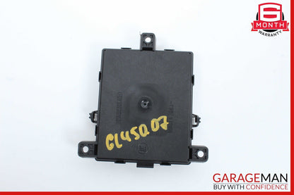 06-13 Mercedes X164 GL450 4MATIC Front Right Side Door Control Module OEM