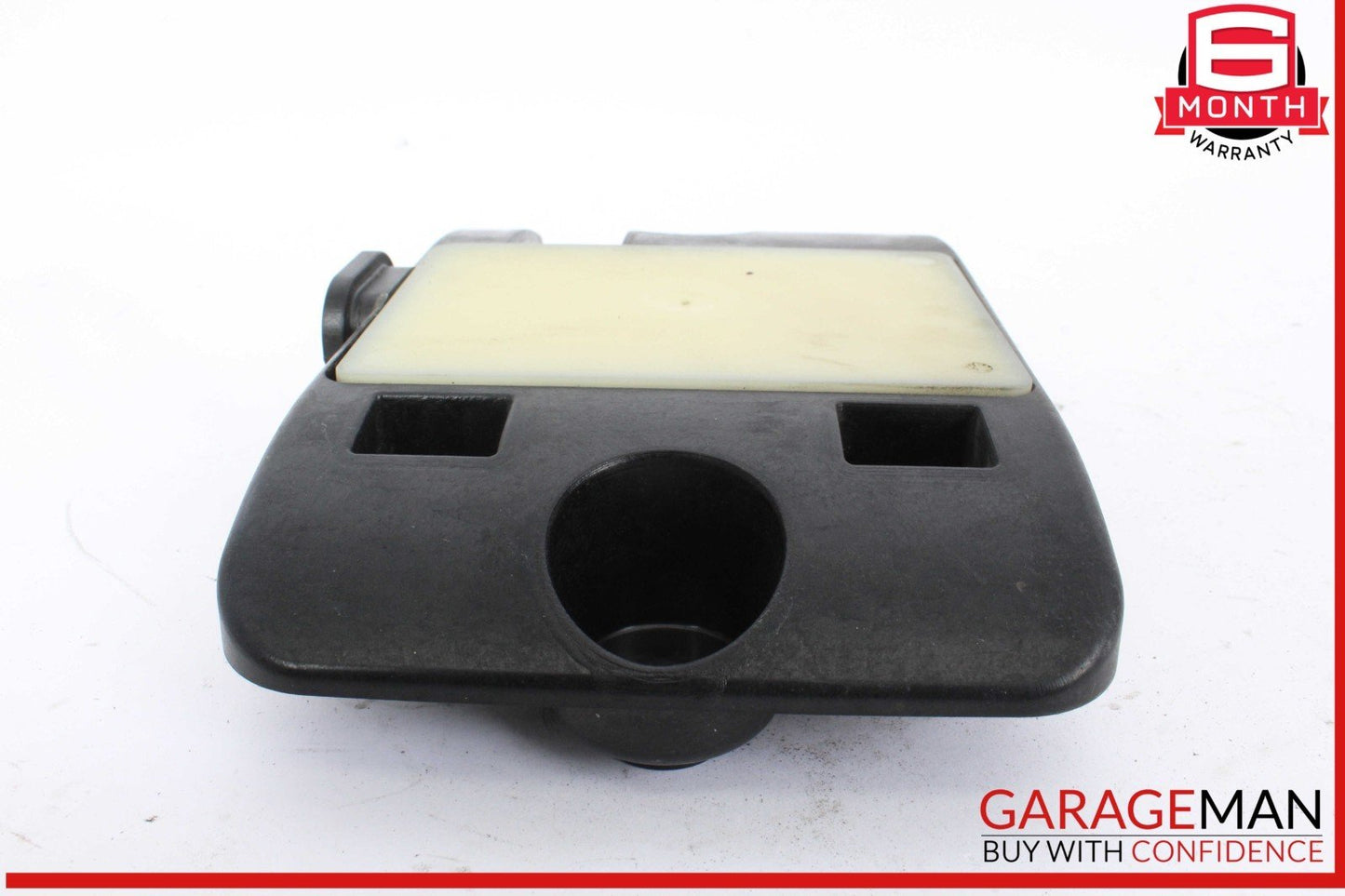 16-20 Jaguar XF Rear Left or Rear Right Side Blind Spot Sensor Control Module