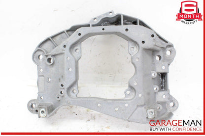 12-18 Audi A8 A7 Transmission Brace Automatic Gearbox Support Mount Bracket OEM