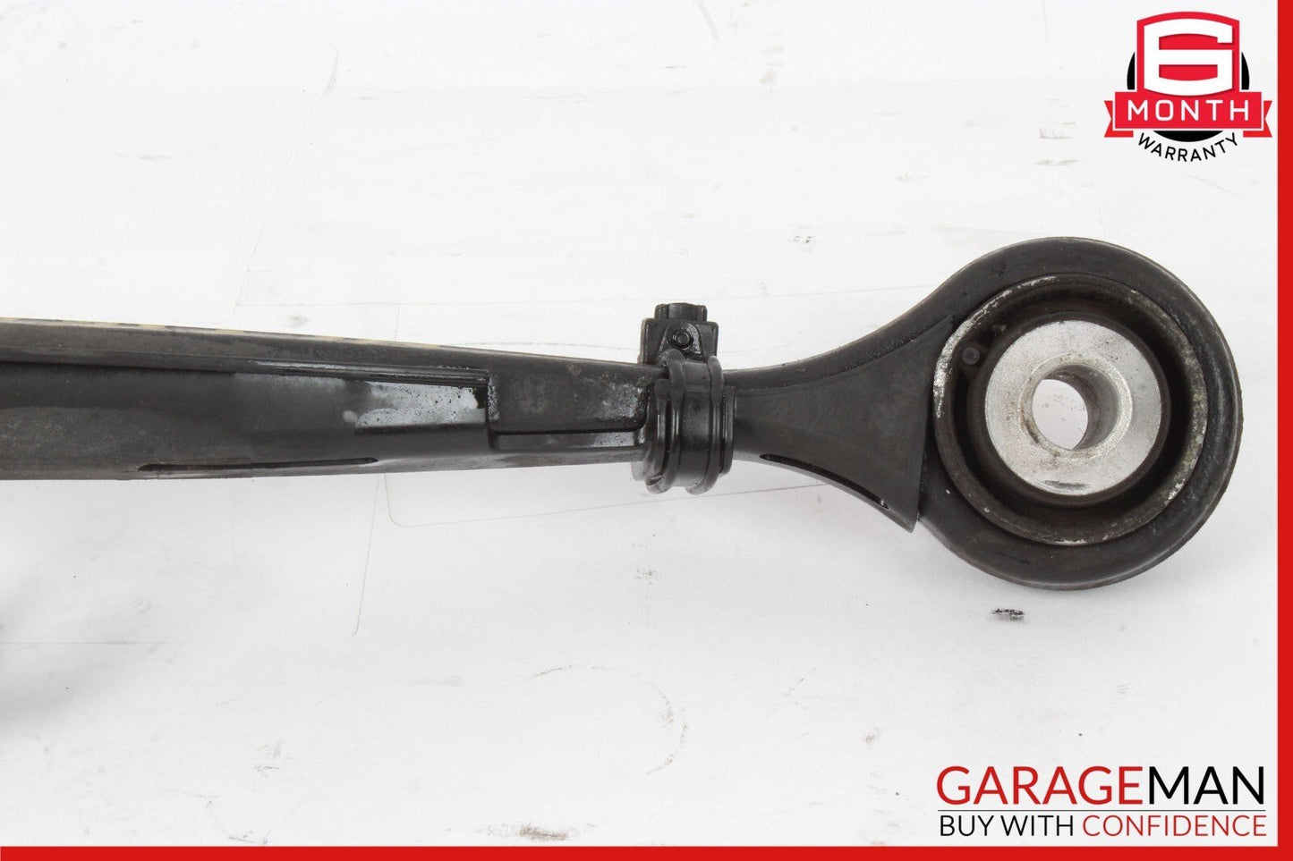 12-19 Mercedes W166 ML350 GL550 Rear Left Side Upper Lateral Control Arm OEM