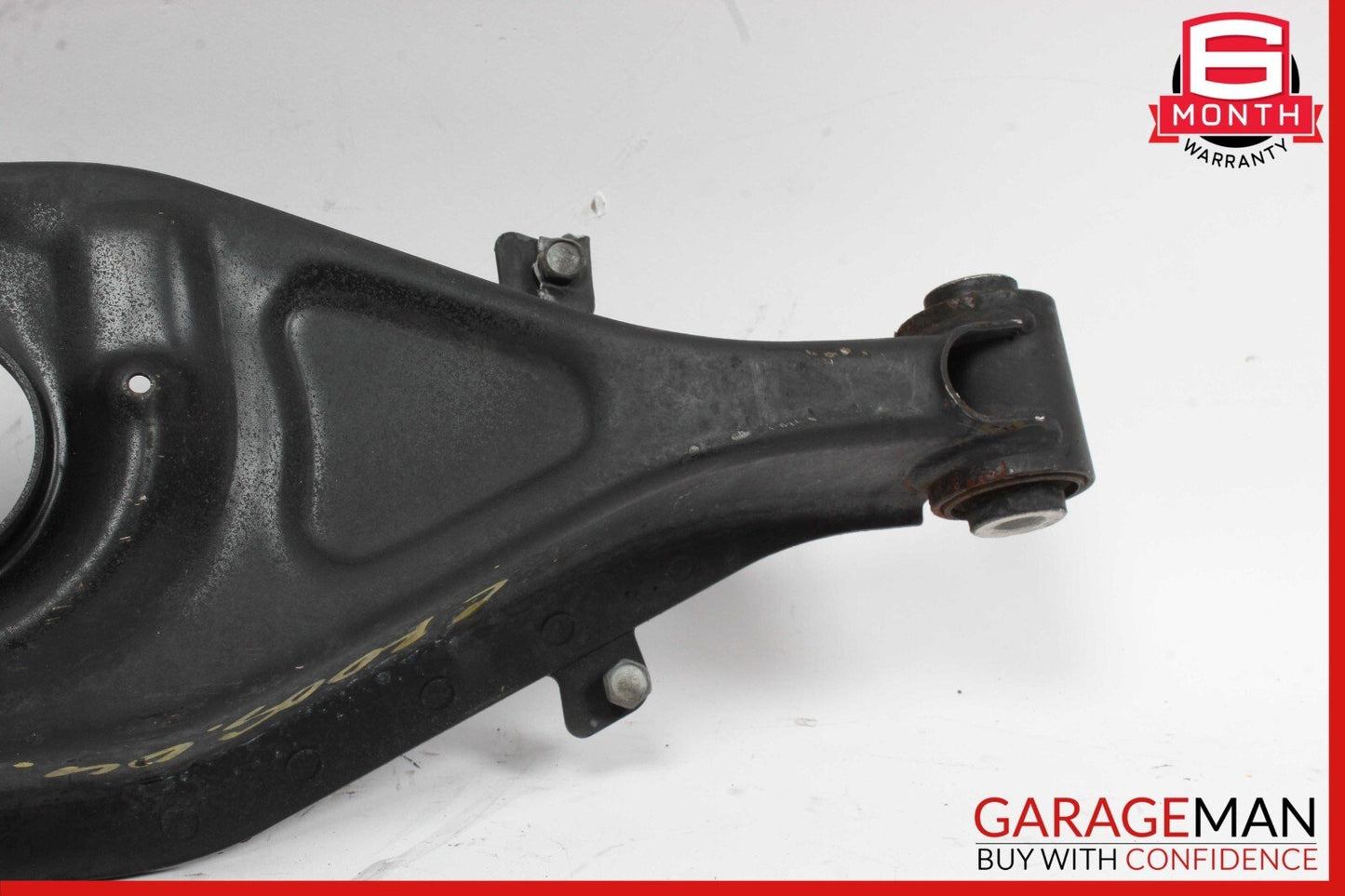 04-08 Chrysler Crossfire Rear Left or Right Lower Suspension Control Arm