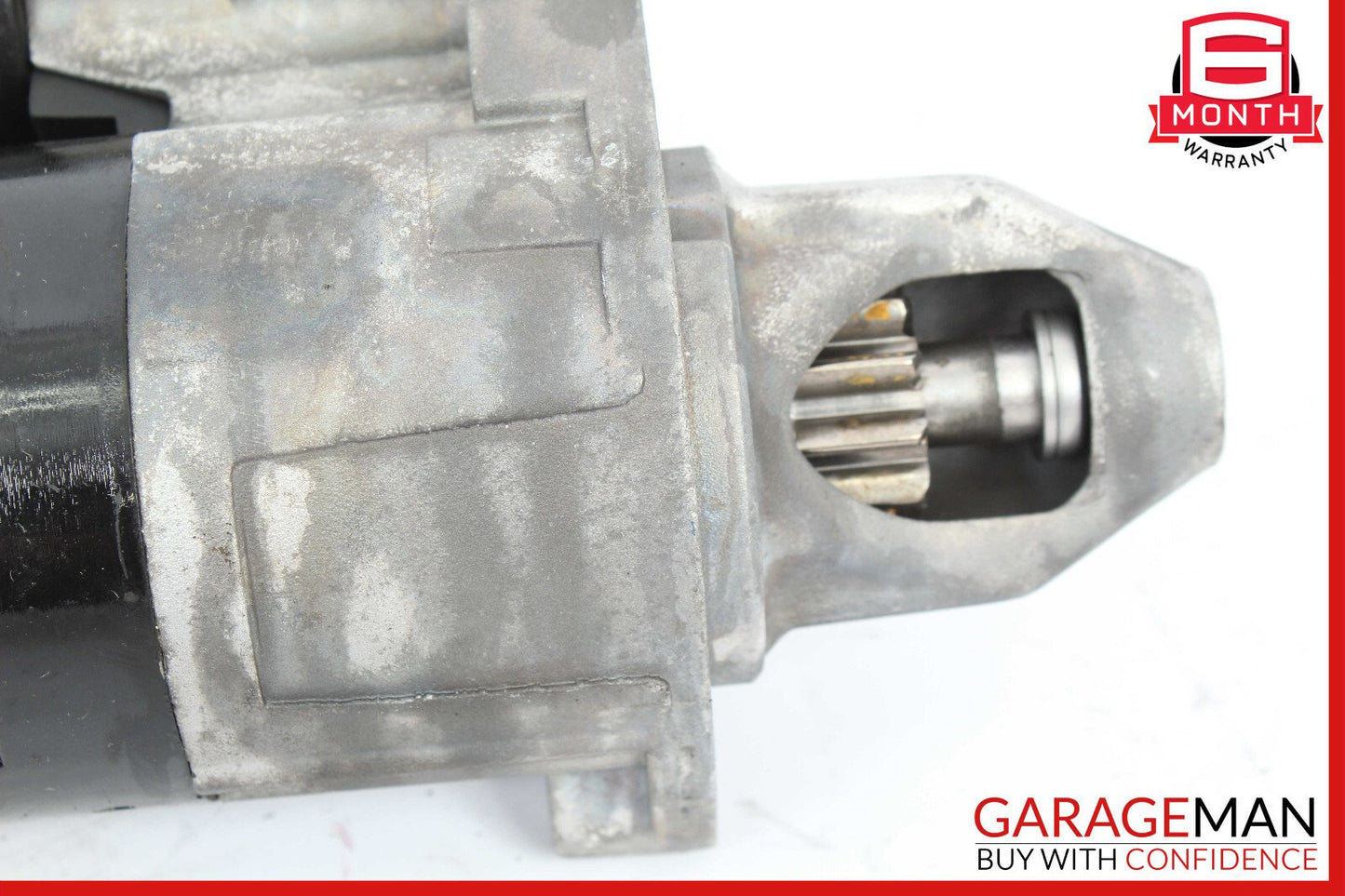 06-14 Mercedes W216 CL600 S500 E320 Engine Motor Starter OEM