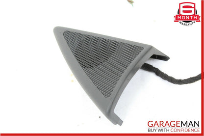 03-06 Mercedes W211 E320 E55 AMG Front Right Side Tweeter Speaker Trim Cover OEM