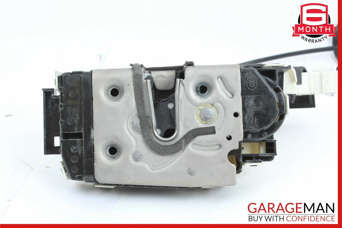 10-13 Mercedes W207 E350 Coupe Front Left Door Handle Lock Actuator OEM
