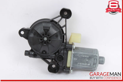 17-24 Audi A3 A4 Q7 Front Right Side Window Regulator Motor 5Q0959801B OEM