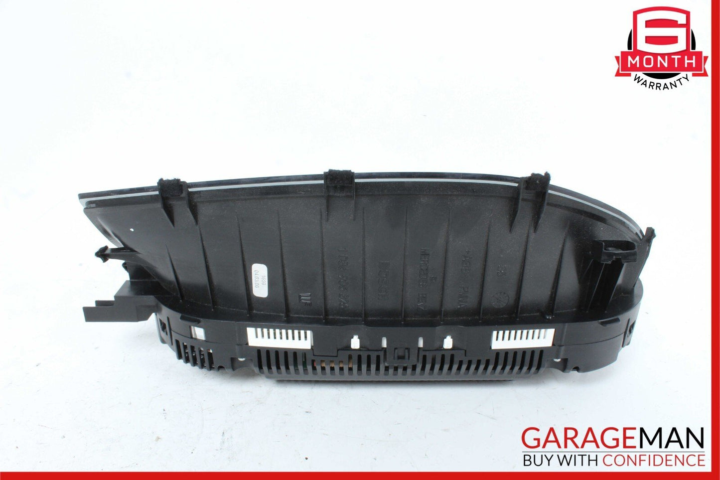 07-09 Mercedes W221 S550 Instrument Cluster Speedometer Odometer OEM