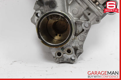 11-14 Mercedes W218 CLS550 E550 CL550 Engine High Pressure Fuel Pump Housing