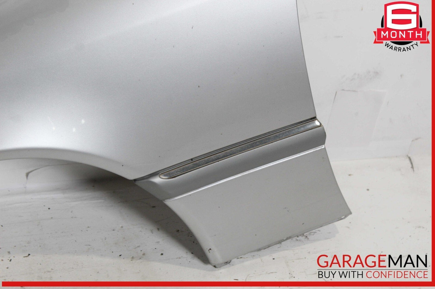 94-00 Mercedes W202 C230 C280 Front Left Driver Side Fender Panel OEM