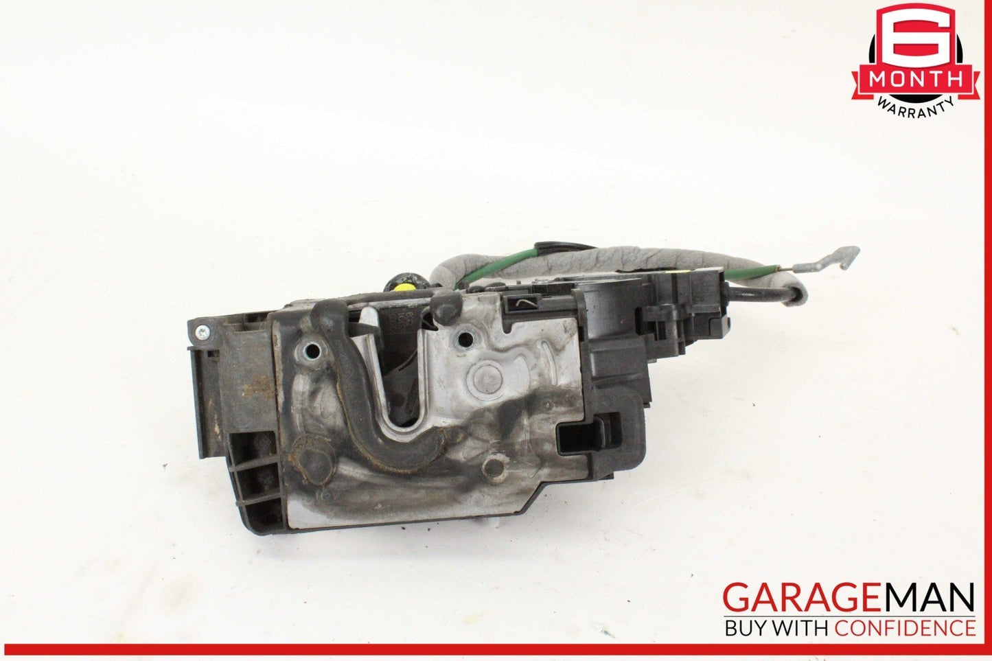 15-20 Mercedes W205 C300 Front Left Driver Side Door Lock Latch Actuator OEM