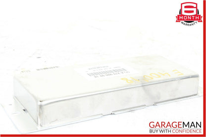 16-18 Mercedes W213 E400 Air Suspension Control Module 2139000018 OEM