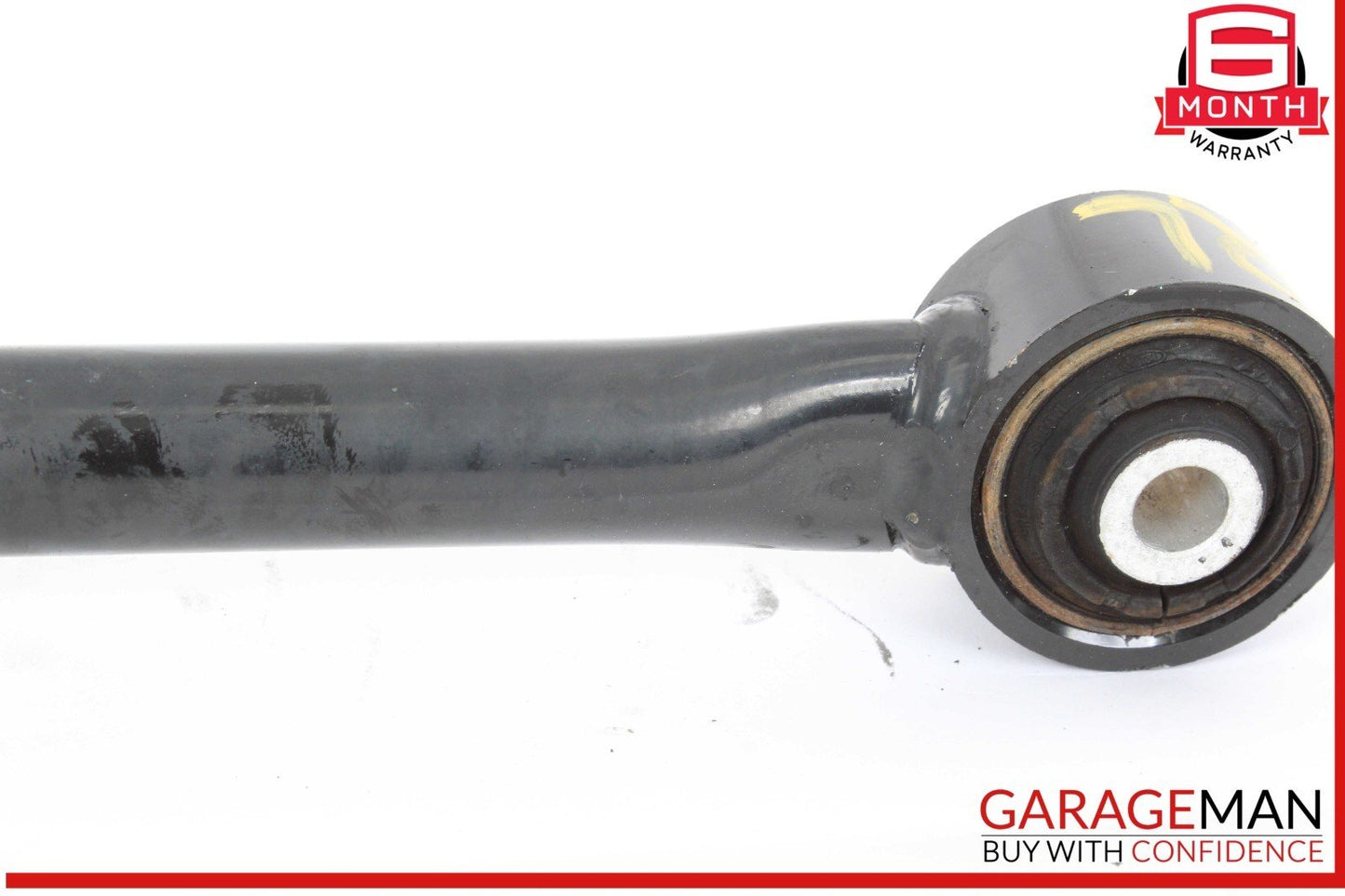 15-20 Hyundai Genesis G80 Rear Left Side Upper Forward Suspension Control Arm