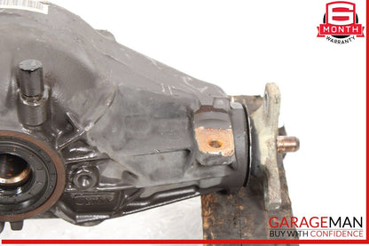 13-15 Mercedes X204 GLK250 Rear Diff Differential Diff Axle Carrier OEM
