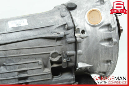 Mercedes W221 S400 Hybrid 7G 7 Speed Auto Trans Automatic Transmission 722.950