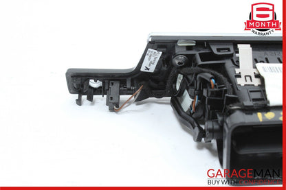 10-13 Mercedes W212 E350 E250 E500 Front Left Dash AC A/C Air Vent Trim Cover
