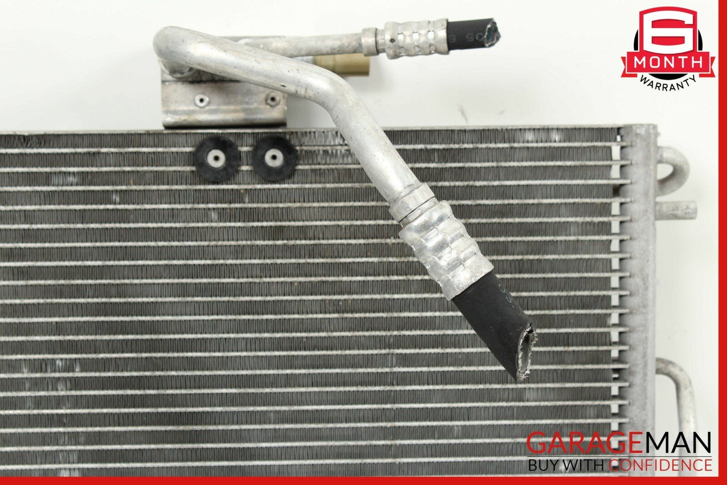 05-06 Mercedes R171 SLK280 SLK350 Engine AC A/C Condenser 2035001754 OEM