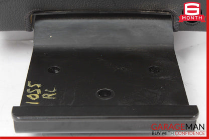 10-17 Audi S5 Convertible Rear Left or Right Side Headrest 8F0885973T OEM