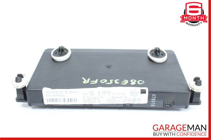 03-09 Mercedes W211 E550 E350 E320 Front Right Door Controller Module Unit