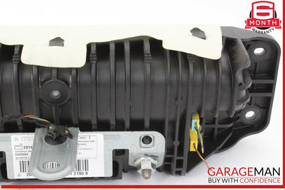 15-20 Mercedes W205 C300 Front Right Side Dashboard Dash Air Bag Airbag OEM