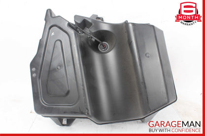 13-19 Mercedes X166 GL450 GLS550 Rear Subwoofer Sub Woofer Audio Speaker OEM