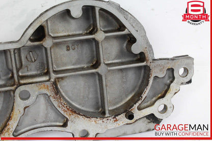 96-99 Mercedes R129 SL500 S500 Right Passenger Side Camshaft Adjuster Cover OEM