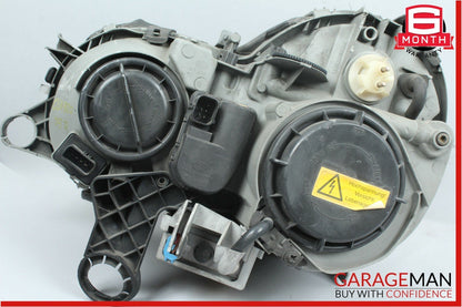 03-05 Mercedes W208 CLK320 Front Right Side Headlight Head Light Lamp Xenon OEM