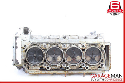 13-14 Mercedes X166 GL450 Right Side Engine Motor Cylinder Valve Head Assy OEM