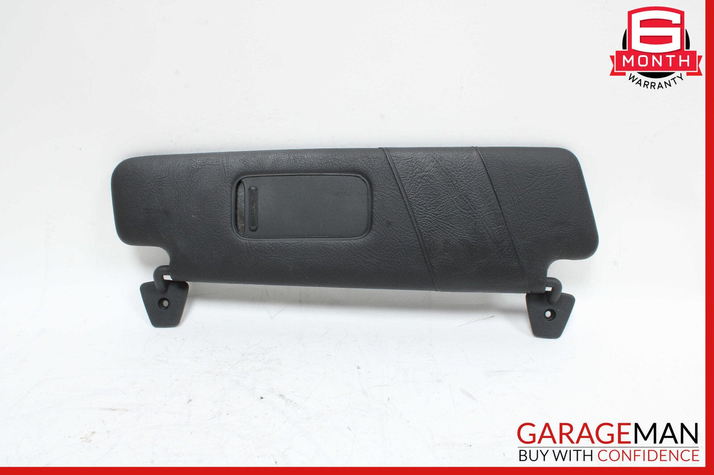 97-04 Mercedes R170 SLK230 SLK320 Right Passenger Side Sunvisor Sun Visor OEM