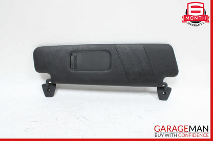 97-04 Mercedes R170 SLK230 SLK320 Right Passenger Side Sunvisor Sun Visor OEM