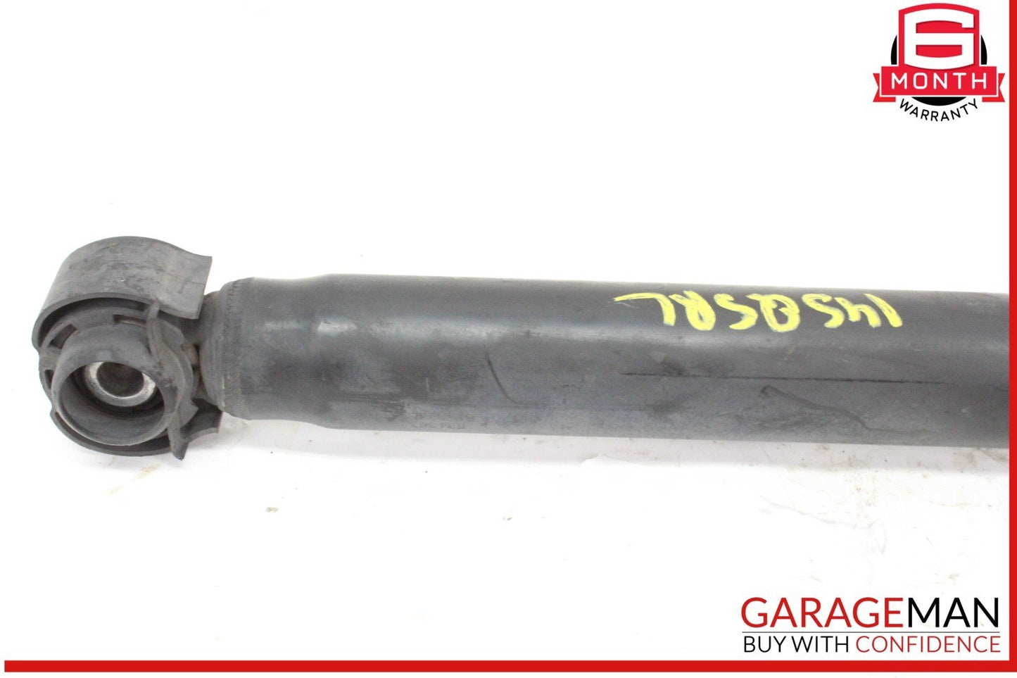 14-17 Audi SQ5 Rear Left and Rear Right Side Shock Strut Absorber Set of 2 OEM