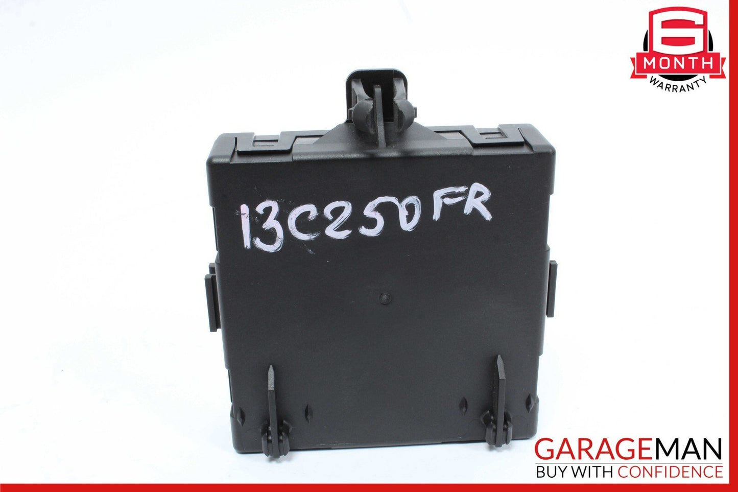 08-18 Mercedes W204 C250 C300 SLK250 Front Right Side Door Control Module Unit