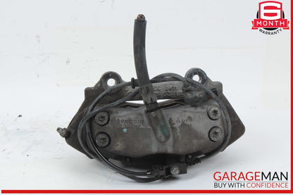 03-06 Mercedes R230 SL500 Front Left & Right Side Brembo Brake Calipers Set OEM
