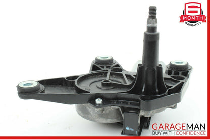 06-12 Mercedes GL450 ML350 Valeo Rear Windshield Window Glass Wiper Motor Unit