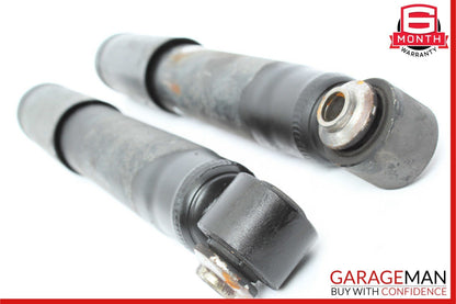 98-05 Mercedes W202 C230 ML500 Front Left & Right Side Shock Strut Set OEM
