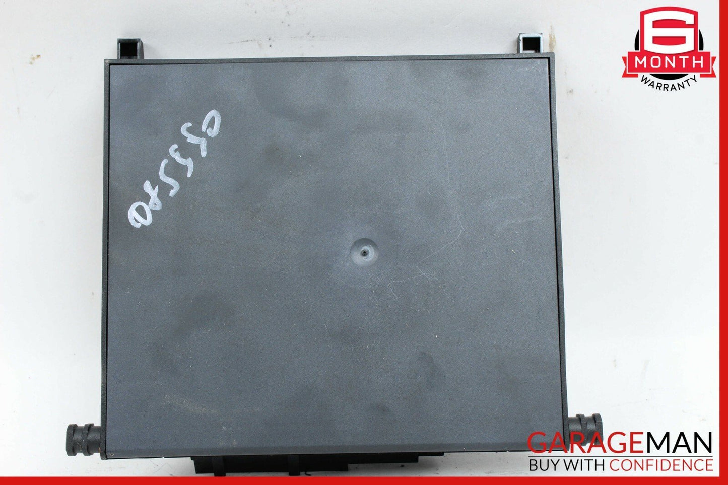 07-13 Mercedes W221 S550 S600 S350 Front Left Driver Under Seat Control Unit OEM