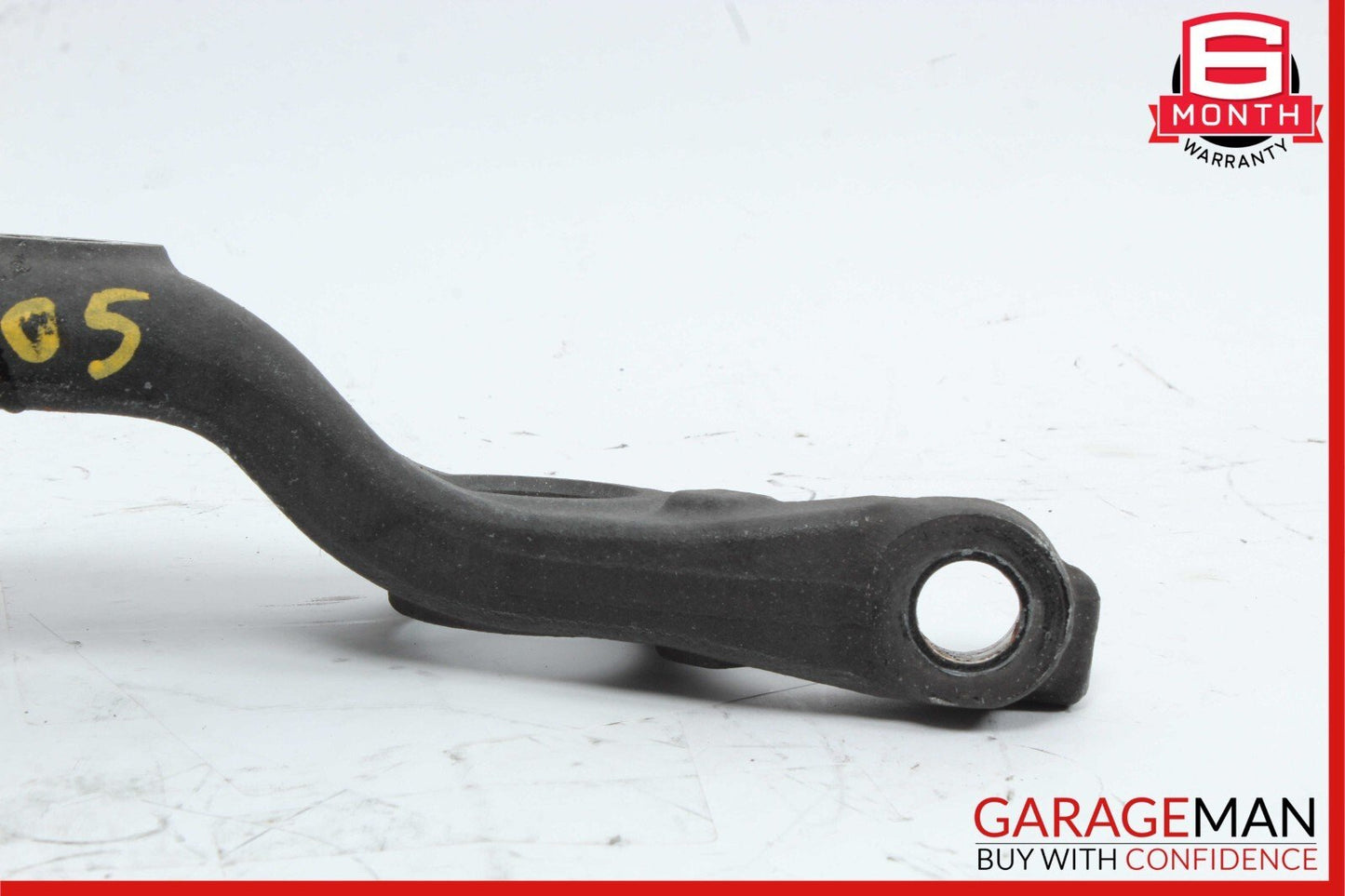 03-08 Mercedes R230 SL500 SL600 SL55 AMG Front Right Side Lower Control Arm OEM