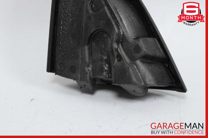 Mercedes W204 C300 C250 Front Right Side Door Panel Tweeter Speaker Cover OEM