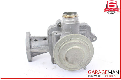 05-15 Mercedes W204 C300 Engine Motor Air Valve 0021407560 OEM