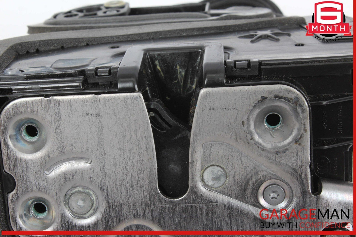 17-20 Cadillac XT5 Front Left Driver Side Door Lock Latch Actuator 13597528 OEM