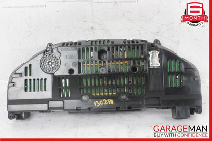 12-14 Mercedes W204 C250 C300 Instrument Speedometer Cluster 2049004309 OEM