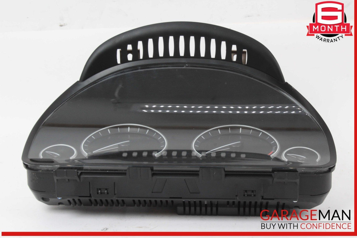 14-18 BMW F15 X5 Bosch Speedometer Instrument Cluster Gauge 6802319-01 OEM