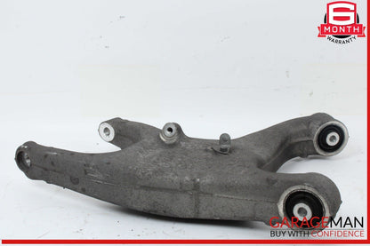 12-18 Audi A7 A6 Rear Left Driver Side Suspension Lower Control Arm OEM
