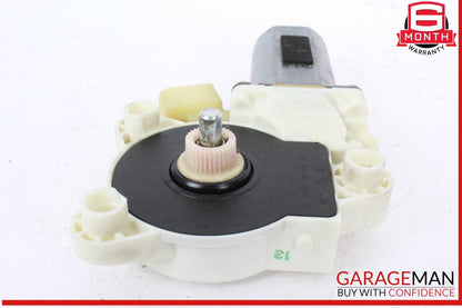 03-12 Mercedes R230 SL500 CL600 Front Left Side Door Window Regulator Motor OEM