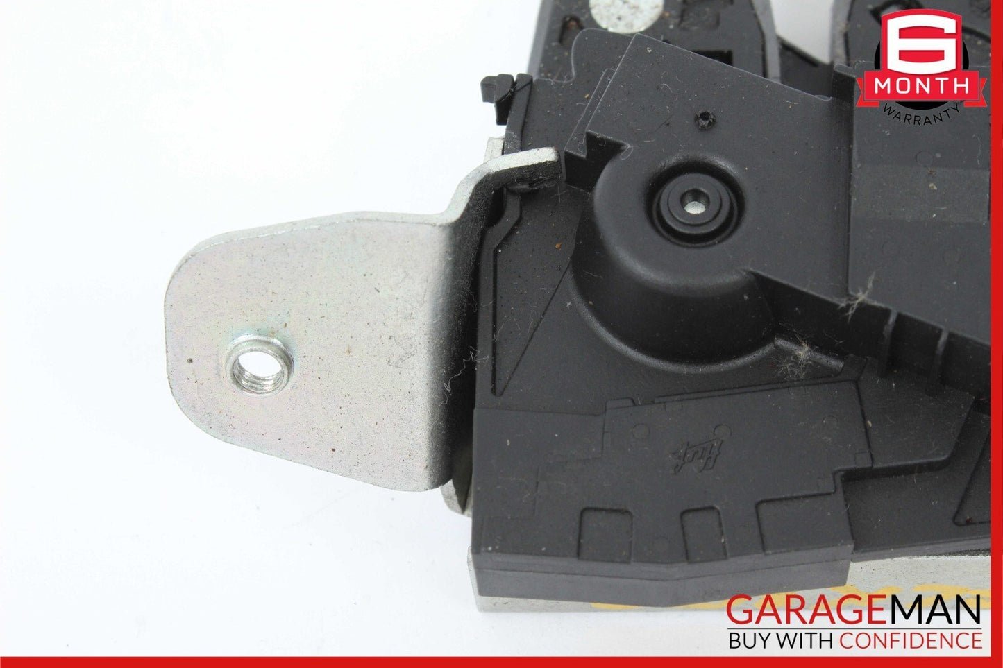 10-15 Mercedes X204 GLK250 GLK350 Rear Tailgate Trunk Lid Latch Lock Actuator