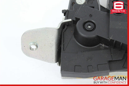 10-15 Mercedes X204 GLK250 GLK350 Rear Tailgate Trunk Lid Latch Lock Actuator
