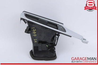 12-18 Audi A7 A6 Front Left Driver Side AC A/C Air Conditioning Air Vent OEM