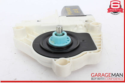 14-17 Audi SQ5 Front Right Passenger Side Window Regulator Motor 8K0959802B OEM