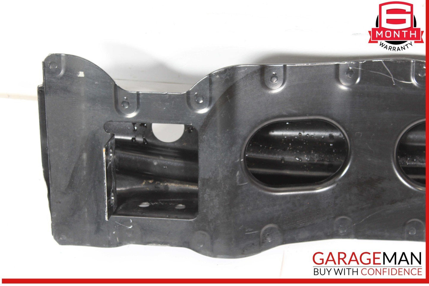 14-21 BMW i3 I01 Hybrid Rear Bumper Reinforcement Impact Bar Rebar Beam OEM