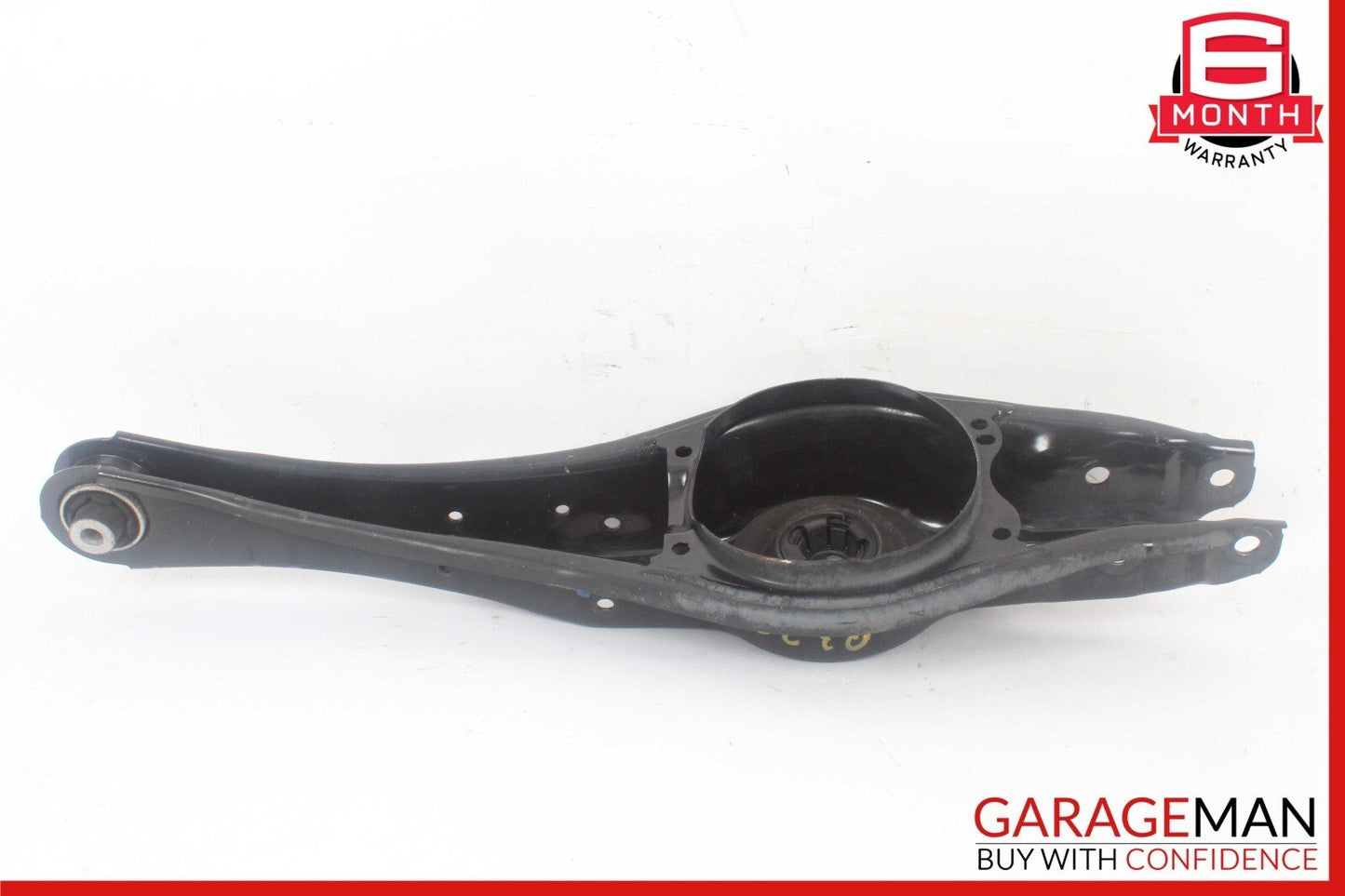 19-23 Audi Q3 Rear Left or Right Side Lower Control Arm 3Q0505311F OEM