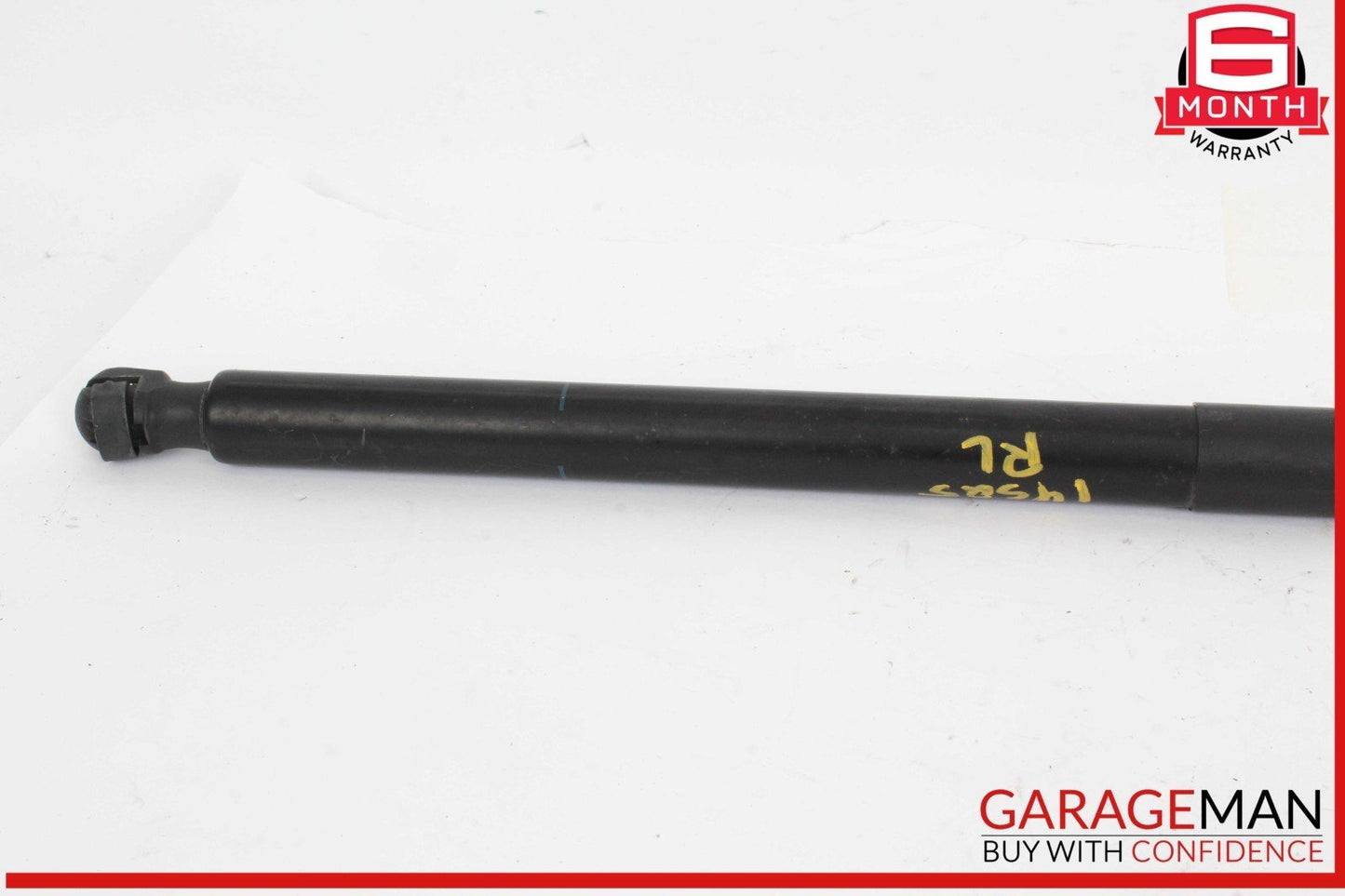 14-17 Audi SQ5 Rear Left and Rear Right Side Trunk Liftgate Support Cylinder OEM