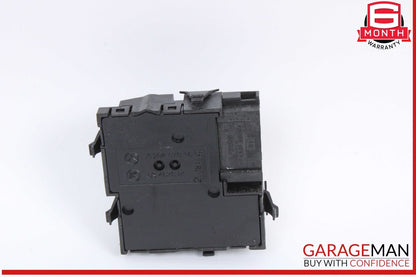 08-16 Mercedes W204 C250 Front Left Driver Side Side Seat Control Switch OEM